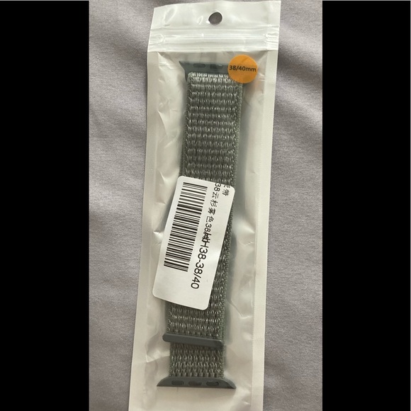 NWT watch band for Apple Watch - Picture 1 of 1
